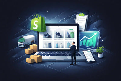 Kodėl paruošta El. parduotuvė yra greičiausias kelias į sėkmingą El. prekybos verslą ?