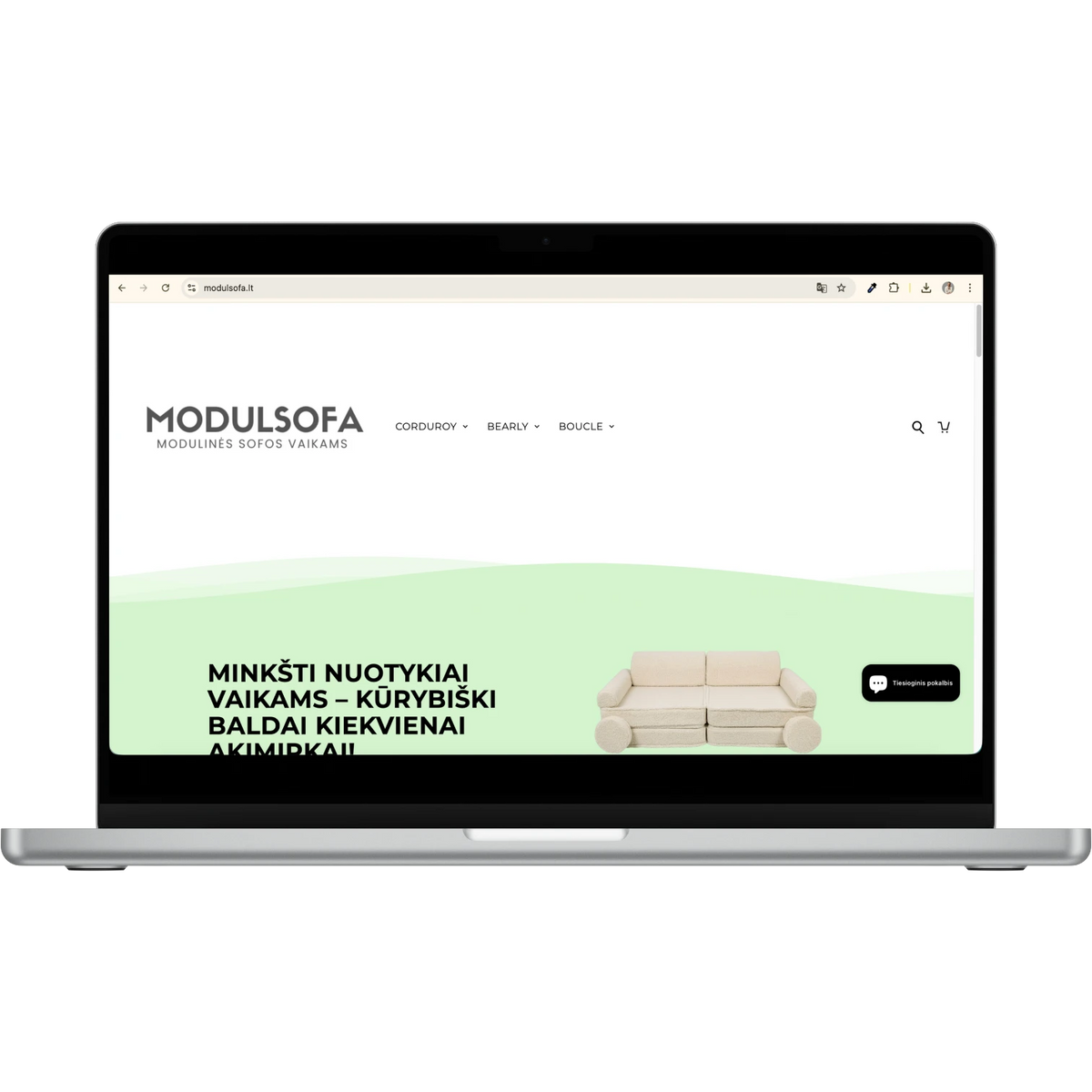 MODULSOFA